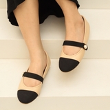 Belt Pearl Mary Jane