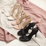 Cao Gót Quai Mảnh