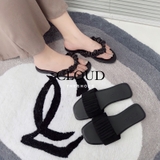 Dép bệt nữ quai ngang/ quai kẹp dúng