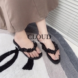 Dép bệt nữ quai ngang/ quai kẹp dúng