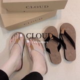 Dép bệt xốp quai kẹp