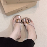 Dép bệt xốp quai kẹp