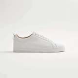 ZARA (Auth) White