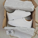 ZARA (Auth) White