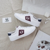 Fred Perry