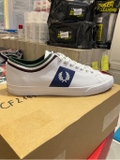 Fred Perry