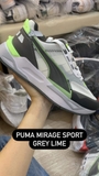 PM - Mirage Sport  (Auth)