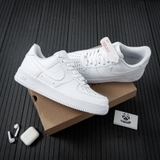 NK AF1 White