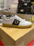 Fred Perry