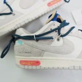 NK - SB Dunk (low) Beige Blue