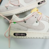 NK - SB Dunk (low) Beige Pink