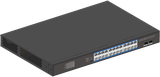 Switch MR-M2024G-2S 16, 24 cổng Gigabit POE + 2 cổng Gigabit SFP