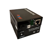 Bộ chuyển đổi quang 1G single-mode 1 sợi 20km 40km 60km 80km