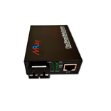 Bộ chuyển đổi quang 1G single mode 2 sợi 20km