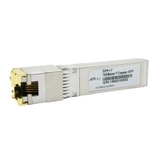 Module đồng 10G