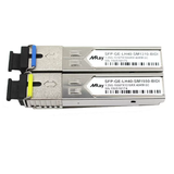 Module quang 1.25G 1 sợi 40km SC