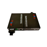 Bộ chuyển đổi ethernet quang Multimode 1G