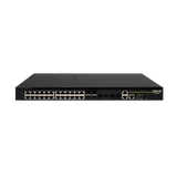 CS6200-EI Series switch đồng Layer 3 uplink 10G