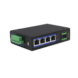 Switch công nghiệp 4*GE POE và 1*SFP