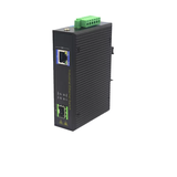 Bộ chuyển đổi quang điện công nghiệp MR-I1GF1T-SFP