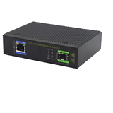 Bộ chuyển đổi quang điện công nghiệp MR-I1GF1T-SFP
