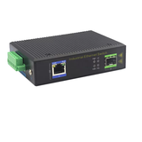 Bộ chuyển đổi quang điện công nghiệp MR-I1GF1T-SFP