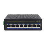 Switch công nghiệp 8 cổng 1G