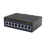 Switch công nghiệp 8 cổng 1G