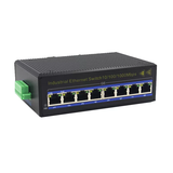 Switch công nghiệp 8 cổng 1G