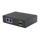 Bộ chuyển đổi quang công nghiệp MR-I1GF1TP-SFP