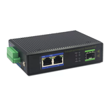 Bộ chuyển đổi quang công nghiệp MR-I1GF1TP-SFP