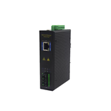 Bộ chuyển đổi quang công nghiệp  MR-I1F1T-SC20