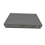 Switch 16 cổng Gigabit POE MR-P1016G-2G