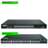 S4600-X-SI L2+ 10G ACCESS SWITCH