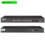 S4600-X-SI L2+ 10G ACCESS SWITCH