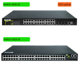 S4600-X-SI L2+ 10G ACCESS SWITCH