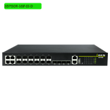 S5750E Series switch quang 10G uplink.