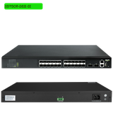 S5750E-26X-SI Switch quang 40G L3