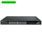 S5750E series Switch đồng uplink 10G