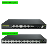 S5750E series Switch đồng uplink 10G