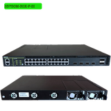 S5750M-30X-P-SI Switch L3 10G POE