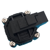 VAN ÁP THẤP ĐÀI LOAN