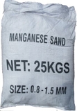HẠT MANGAN QUẶNG