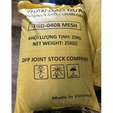 THAN HOẠT TÍNH GÁO DỪA