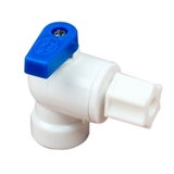 VAN BÌNH ÁP ĐÀI LOAN