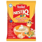 Cháo Yến Trẻ Em YenViet Nest IQ Vị Thịt Bằm [Thùng 30 Gói x 50gr]