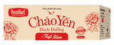 Cháo Yến Dinh Dưỡng YenViet Vị Thịt Bằm [Thùng 30 Gói x 50gr]