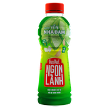 Nước Yến Nha Đam YenViet Ngon Lành [Thùng 24 chai x 450ml]