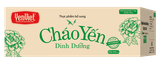 Cháo Yến Dinh Dưỡng Hải Sản Rong Biển [Thùng 30 Gói x 50gr]