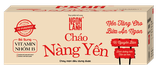 Cháo Nàng Yến [Thùng 30 Gói x 50gr]